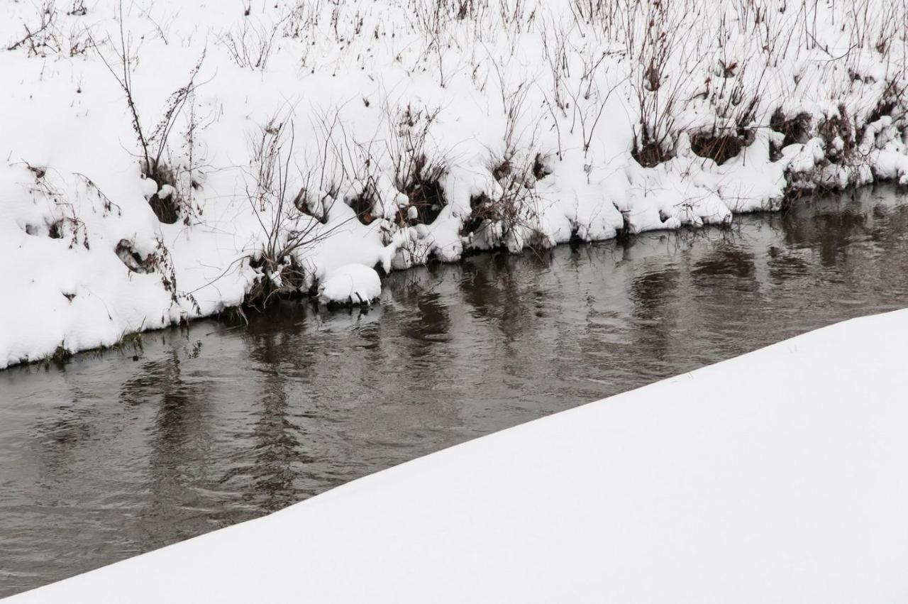 Alpokalja Panzió Étterem Kőszeg Esterno foto